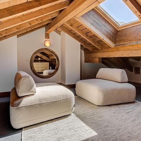 Les Melées Apartments - Alpes Travel - Argentiere Chamonix Mont Blanc Exterior foto